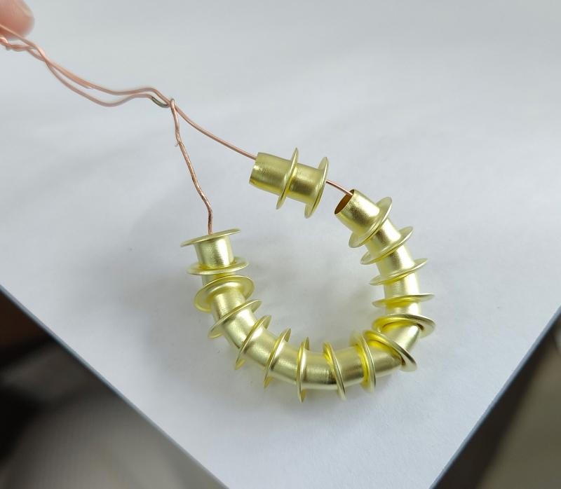 FH-66 铜合金化学抛光剂 FH-66 铜合金化学抛光剂